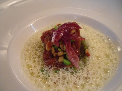 Sweetbreads